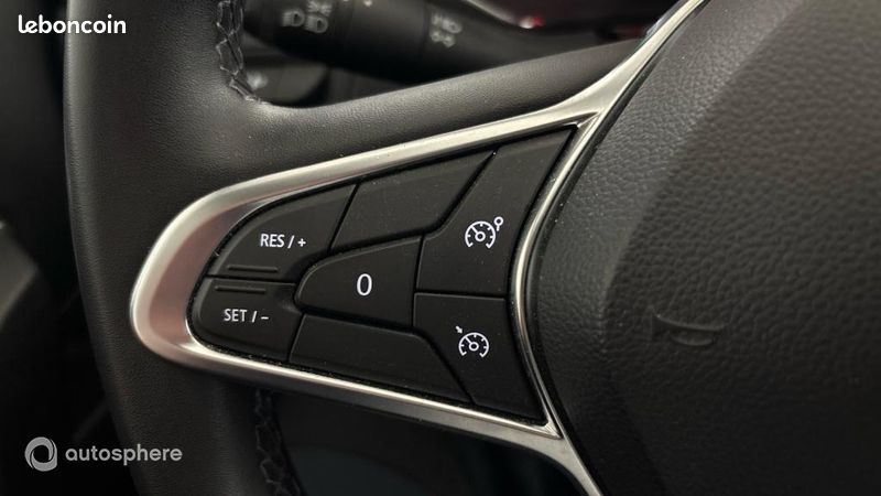 Renault Captur 1.0 TCe 90ch Intens -21 (image 27)