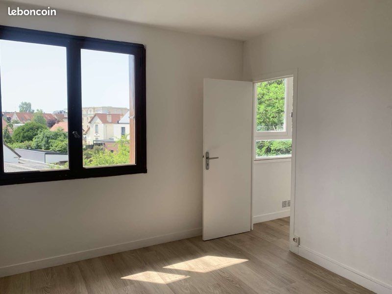 Appartement 1 pièce 28 m² · à Caen · 28 m² · 520 €/mois