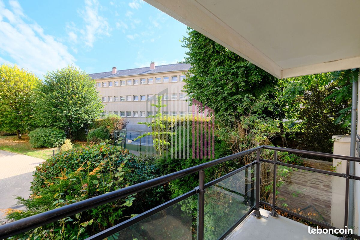Appartement 2 pièces 43 m² · à Rennes · 43 m² · 727 €/mois