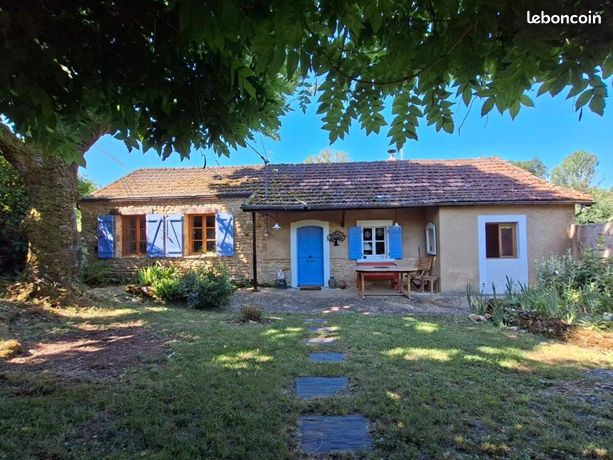Maison 6 pièces 123 m²