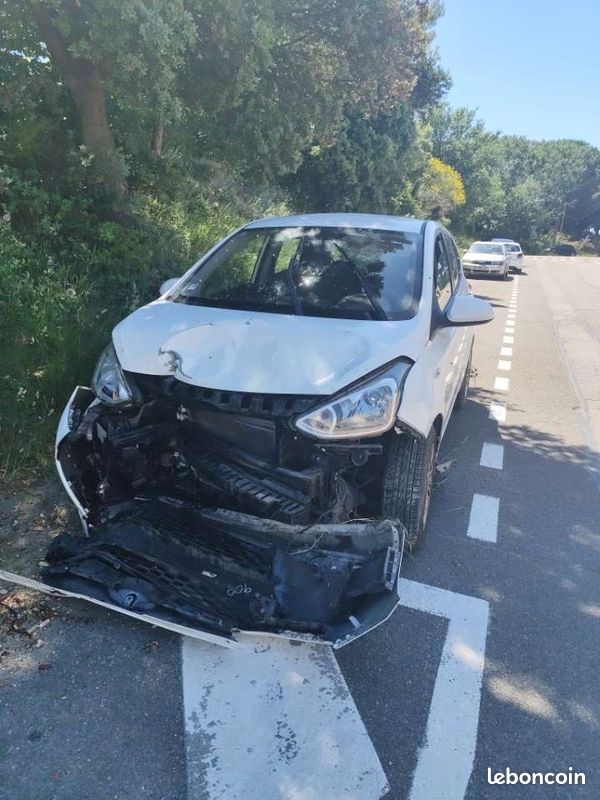Hyundai i10 (image 2)