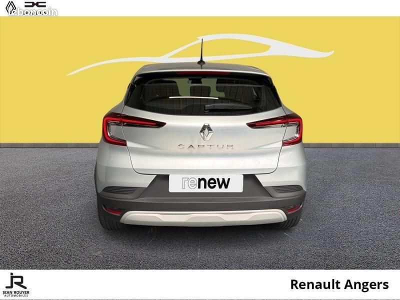Renault Captur 1.0 TCe 90ch Equilibre (image 12)