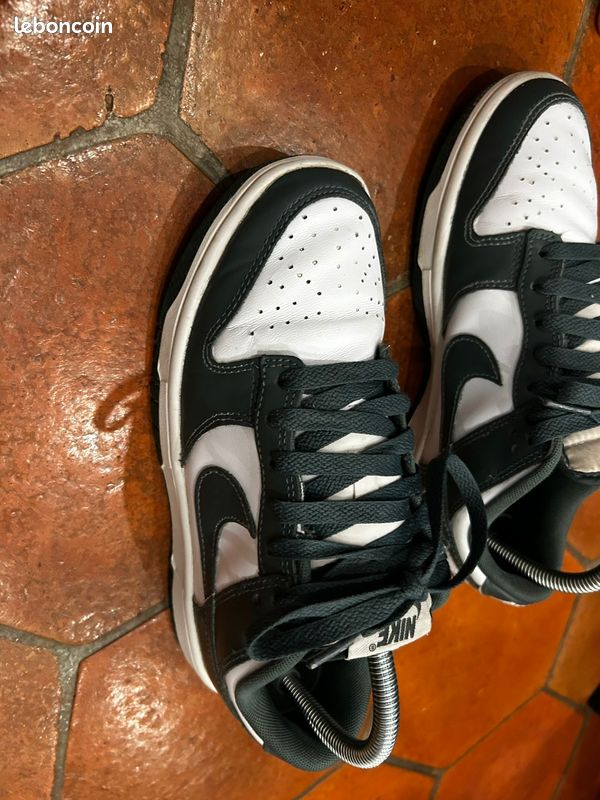 Nike dunk (image 4)