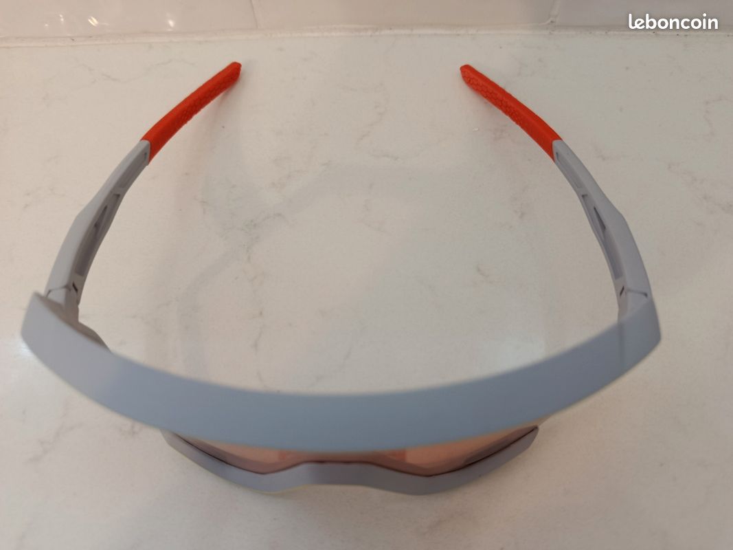 Lunettes de vélo 100% Glendale.NEUF (image 4)