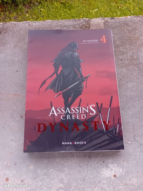 Livre bd (image 1)