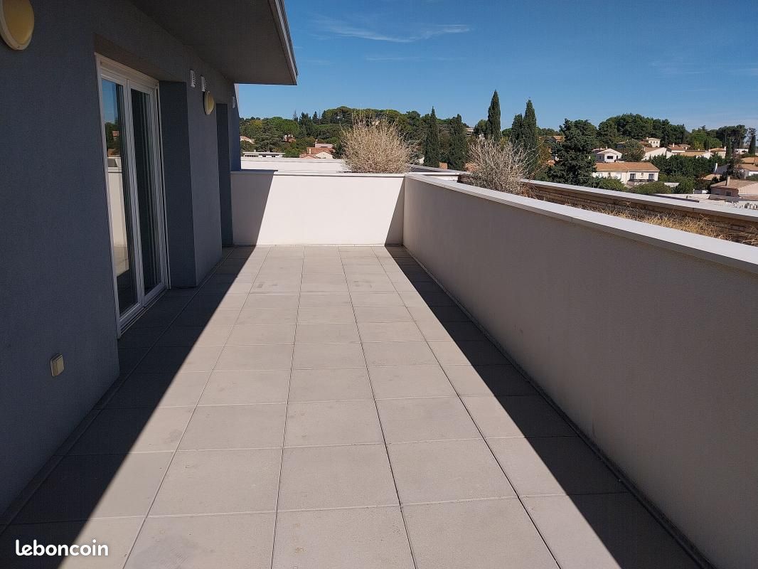 Appartement 2 pièces 38 m² · à Castelnau-le-lez · 38 m² · 219 900 €