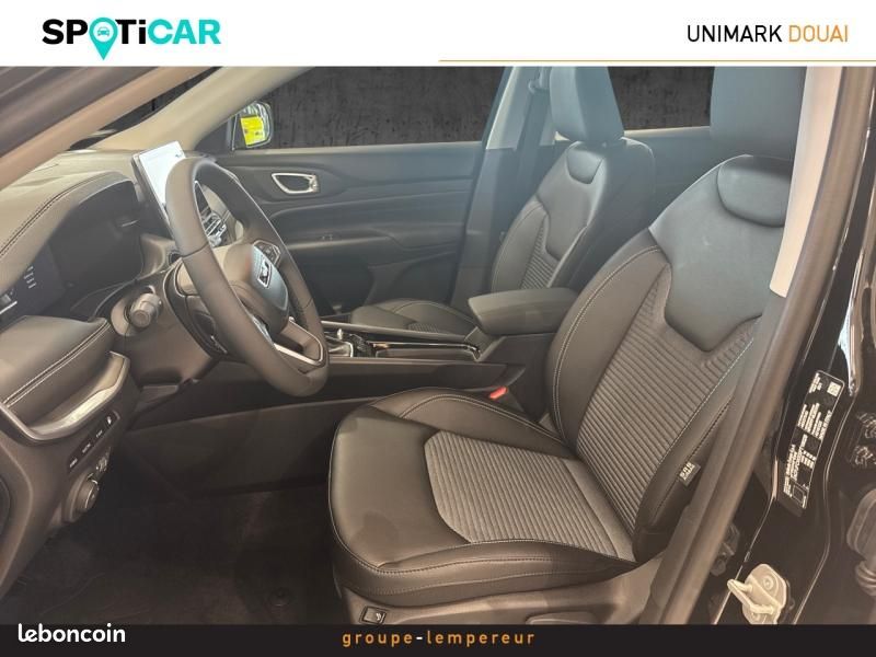Jeep Compass 1.3 Turbo T4 190ch PHEV 4xe Altitude AT6 eAWD (image 6)