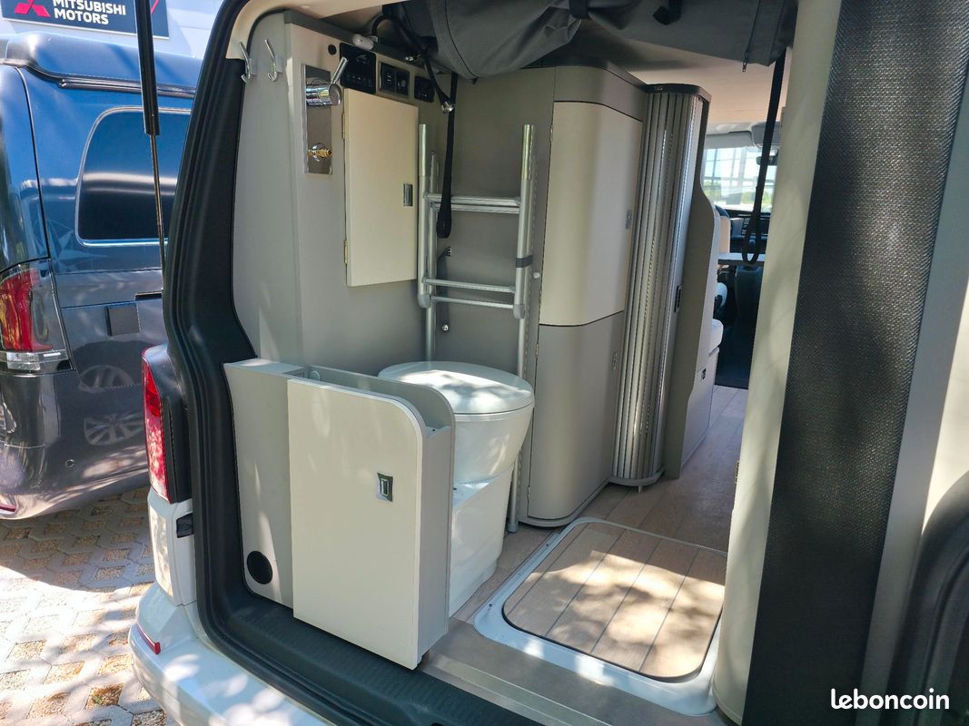 Kepler one 204ch Volkswagen (image 7)
