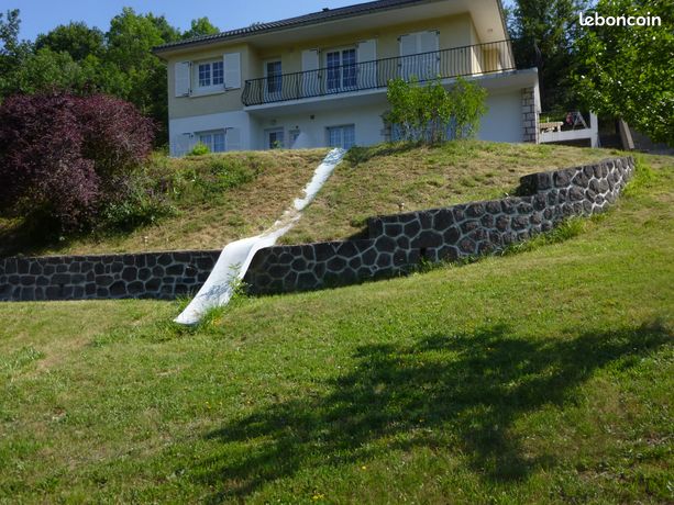 Maion 12 pièces au coeur du Sancy