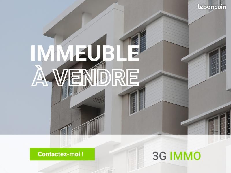 Appartement 186 m² · à Saint-Nicolas-de-Port · 186 m² · 169 000 €