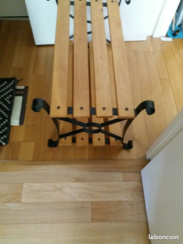 Etagere 2 niveaux (image 2)