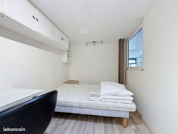 Appartement 3 pièces 46 m² — 12