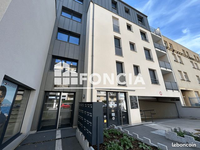 Appartement 2 pièces 39 m² · à Nancy · 39 m² · 690 €
