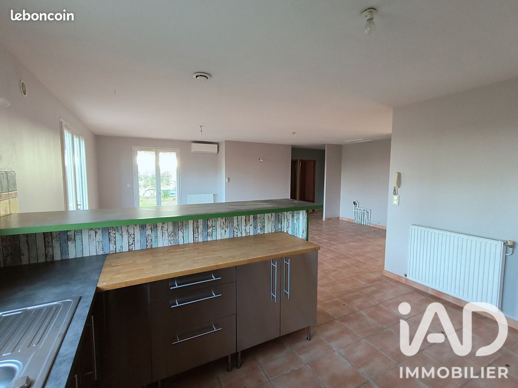 Mas 9 pièces 263 m² (image 3)