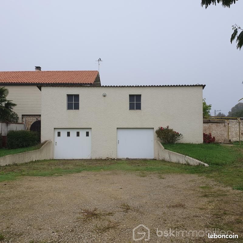 Terrain 666 m² Sauze Vaussais (image 3)