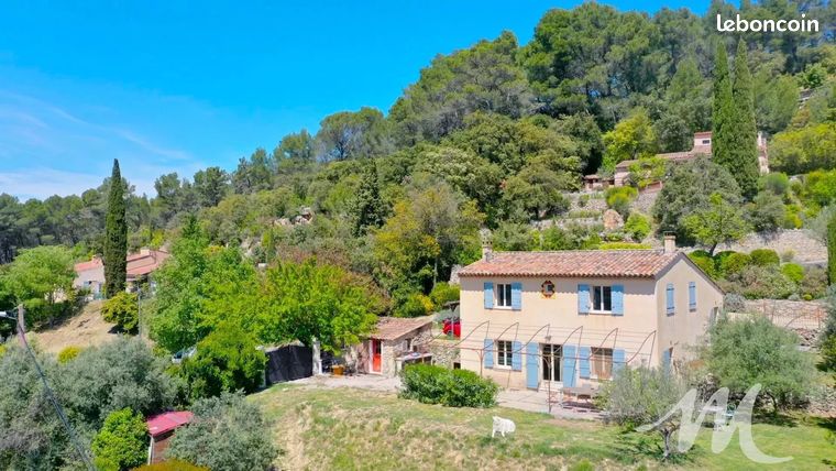 Maison 7 pièces 120 m²