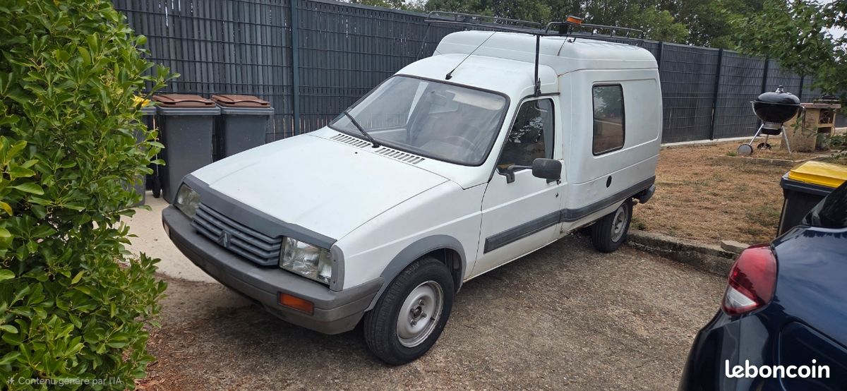 C15 Citroën (image 1)