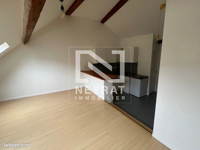 Appartement 2 pièces 26 m² · à Dijon · 26 m² · 570 €/mois