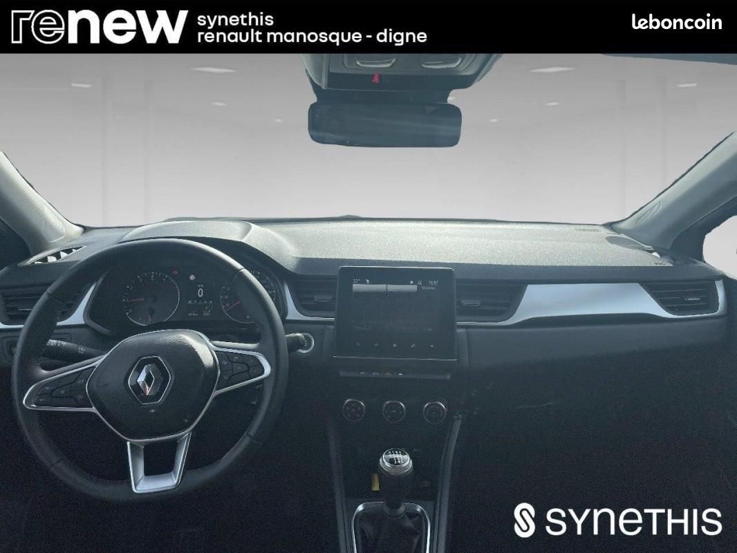 Renault Captur TCe 90 Evolution (image 7)