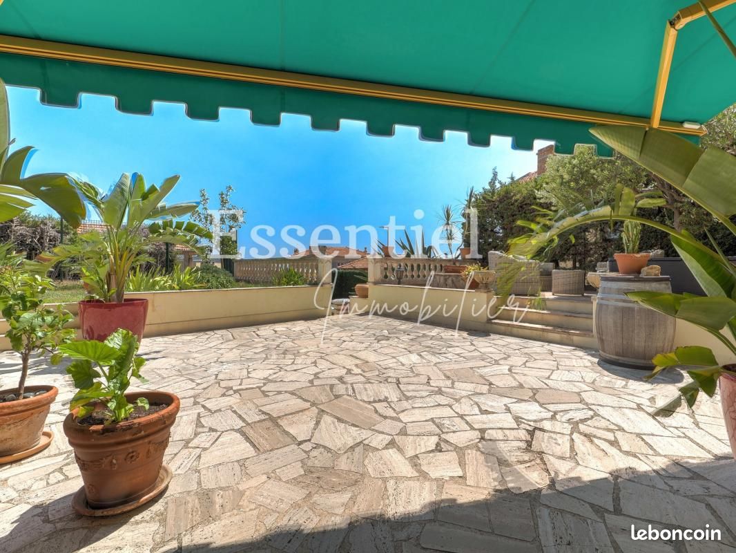 Appartement 3 pièces 107 m² · à Villefranche-sur-Mer · 107 m² · 1 230 000 €