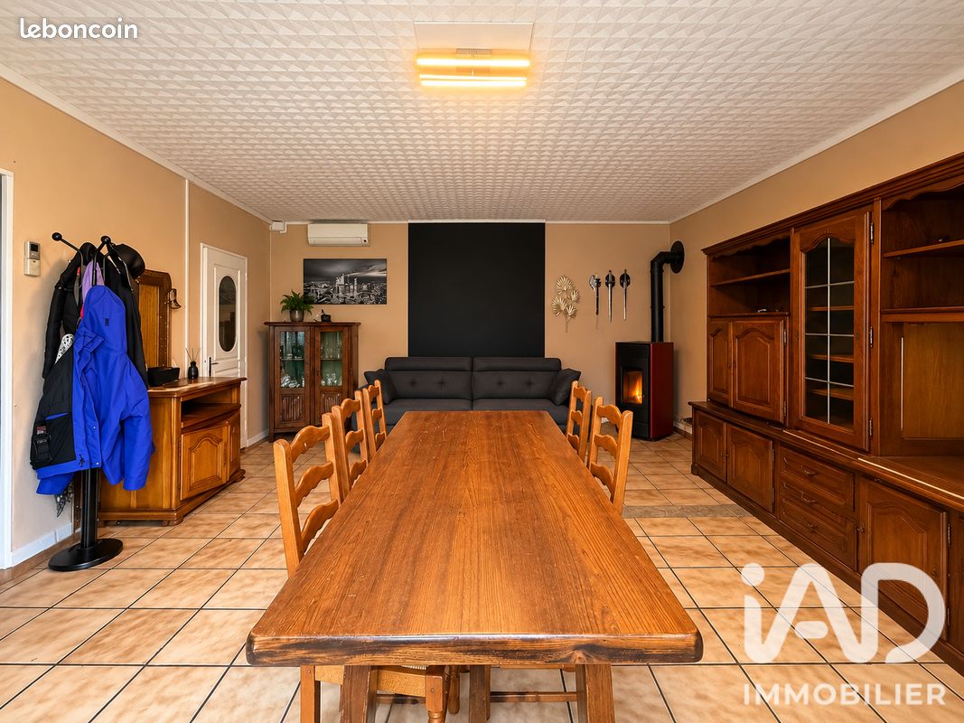 Maison 3 pièces 78 m² · à Allaines · 78 m² · 85 000 €
