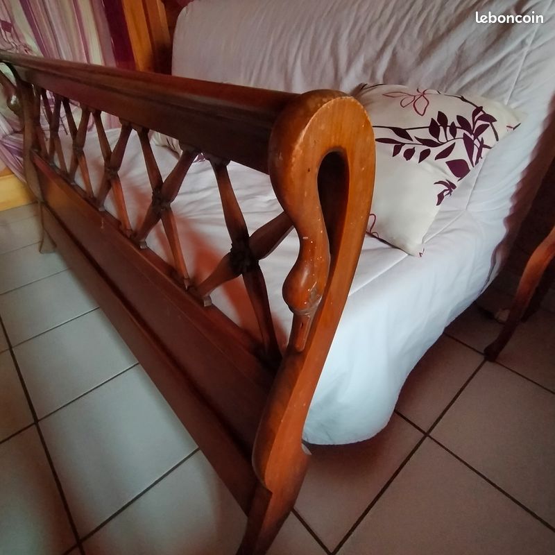 Cadre de lit (image 3)