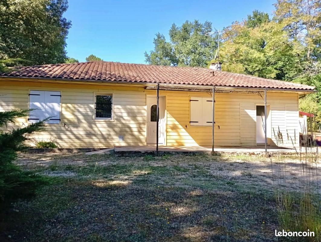 Maison 4 pièces 102 m² · à Sanilhac · 102 m² · 860 €/mois