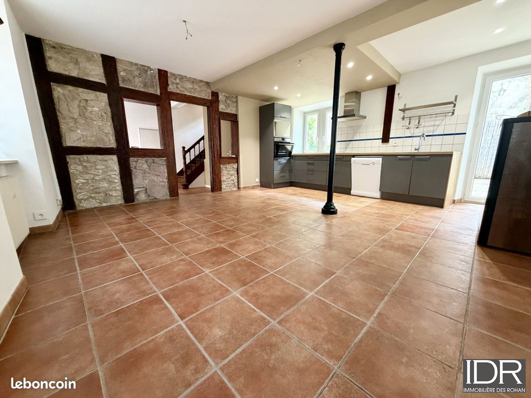 Maison 4 pièces 125 m² · à Saverne · 125 m² · 230 000 €