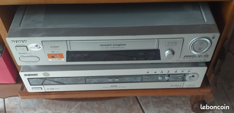 Tête De Lecture Vidéo Sony BHR 1000c Pour Magnétoscope - Ouvert Jamais Utilisé
