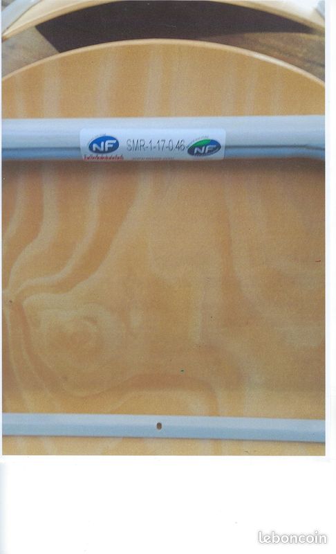 Chaises scolaires (image 2)