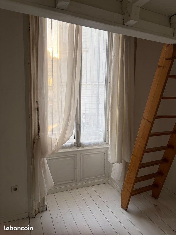 Appartement 2 pièces 20 m² · à Nantes · 20 m² · 480 €/mois