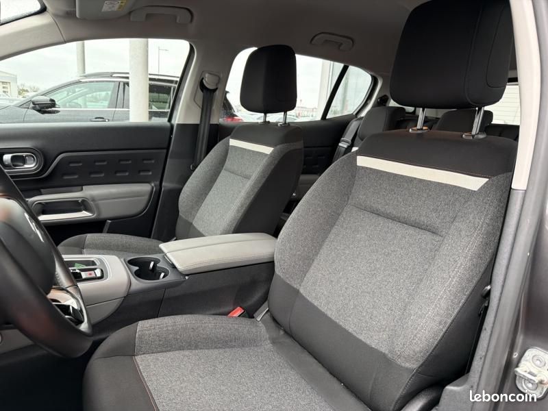 Citroen C5 Aircross BlueHDi 130ch S&S Feel EAT8 E6.d (image 10)