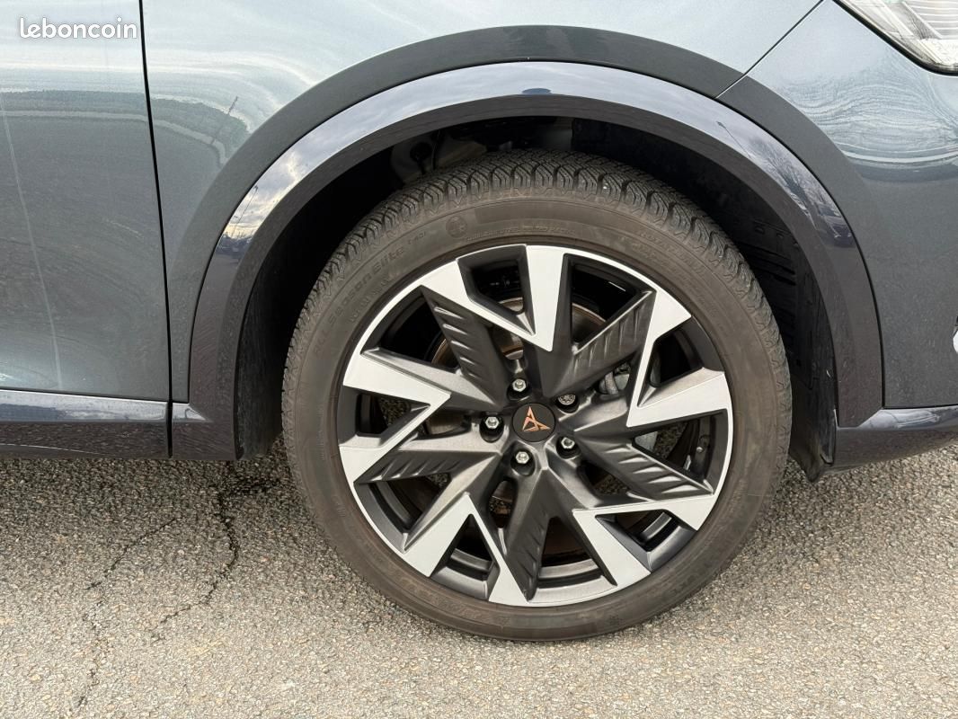 Cupra Formentor 1.5 eTSI Hybrid 150 ch DSG7 V (image 31)