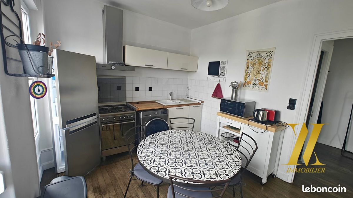 Appartement a louer epernay - 2 pièce(s) - 43 m2 - Surfyn