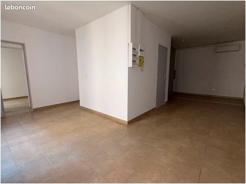Appartement 2 pièces 47 m² · à Béziers · 47 m² · 450 €/mois