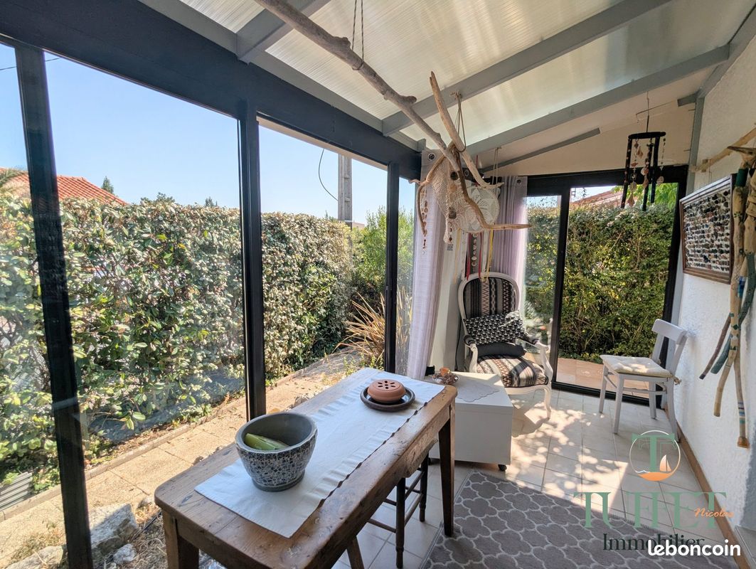 Maison 5 pièces 131 m² · à Royan · 131 m² · 448 000 €