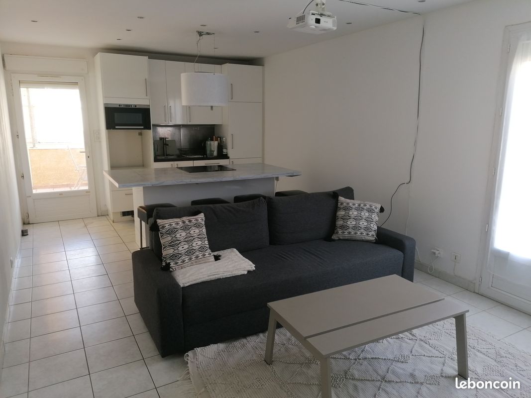 Appartement 3 pièces 80 m² · à Carry-le-Rouet · 80 m² · 1 350 €