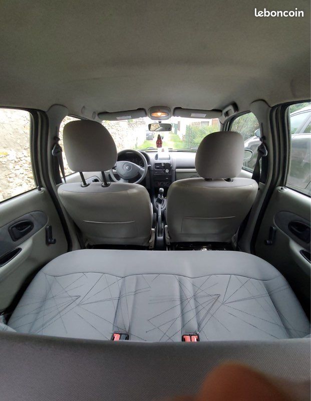 Clio 2 (image 3)