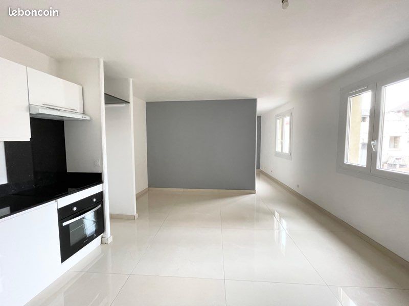 Appartement 2 pièces 38 m² · à Troyes · 38 m² · 80 000 €