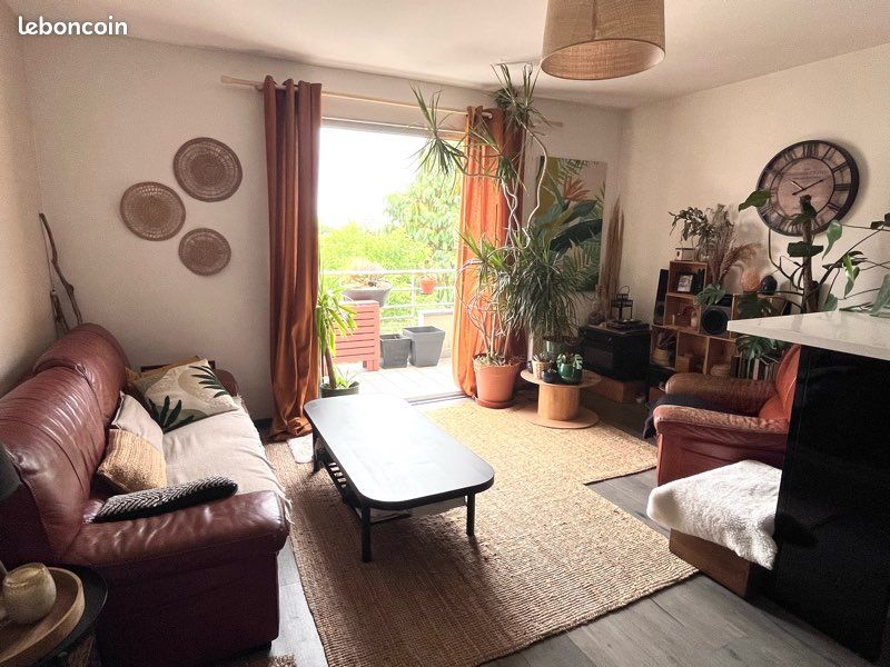 Appartement a louer bruz - 2 pièce(s) - 40 m2 - Surfyn