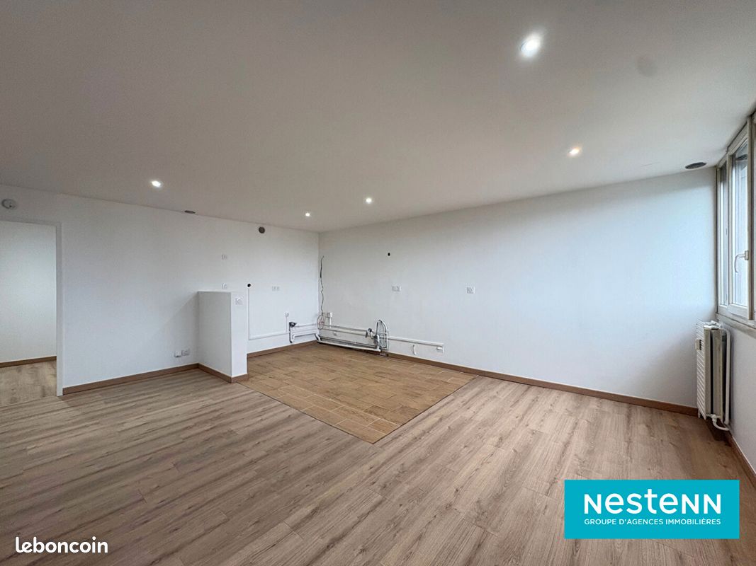 Appartement 3 pièces 73 m² · à Villeurbanne · 73 m² · 199 000 €