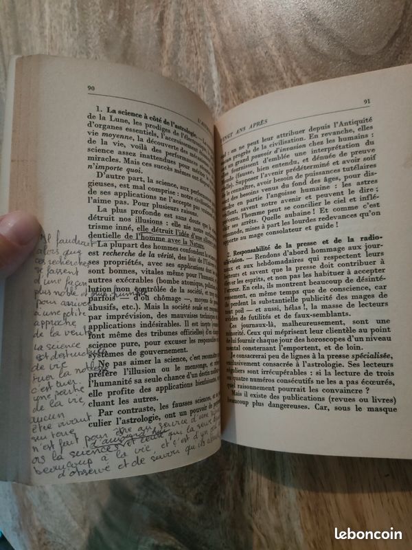 L'astrologie par Paul Couderc (image 9)