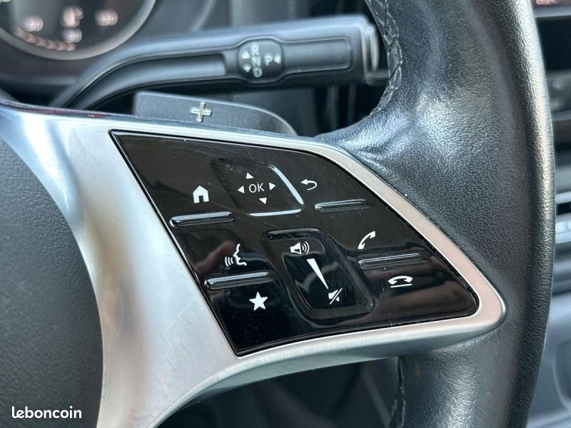 Mercedes-benz Vito Fg 116 CDI Mixto Long Select Propulsion 9G-Tronic (image 17)