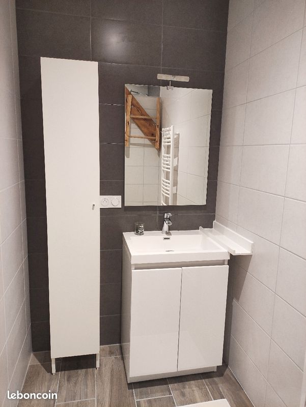 Appartement T2 - 47 m² - 4 personnes max - Cauterets centre historique (image 7)