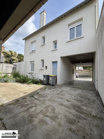 Maison 9 pièces 153 m² — 13