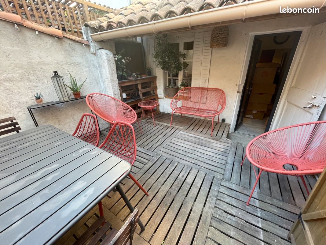 Maison 4 pièces 72 m² · à Avignon · 72 m² · 260 000 €