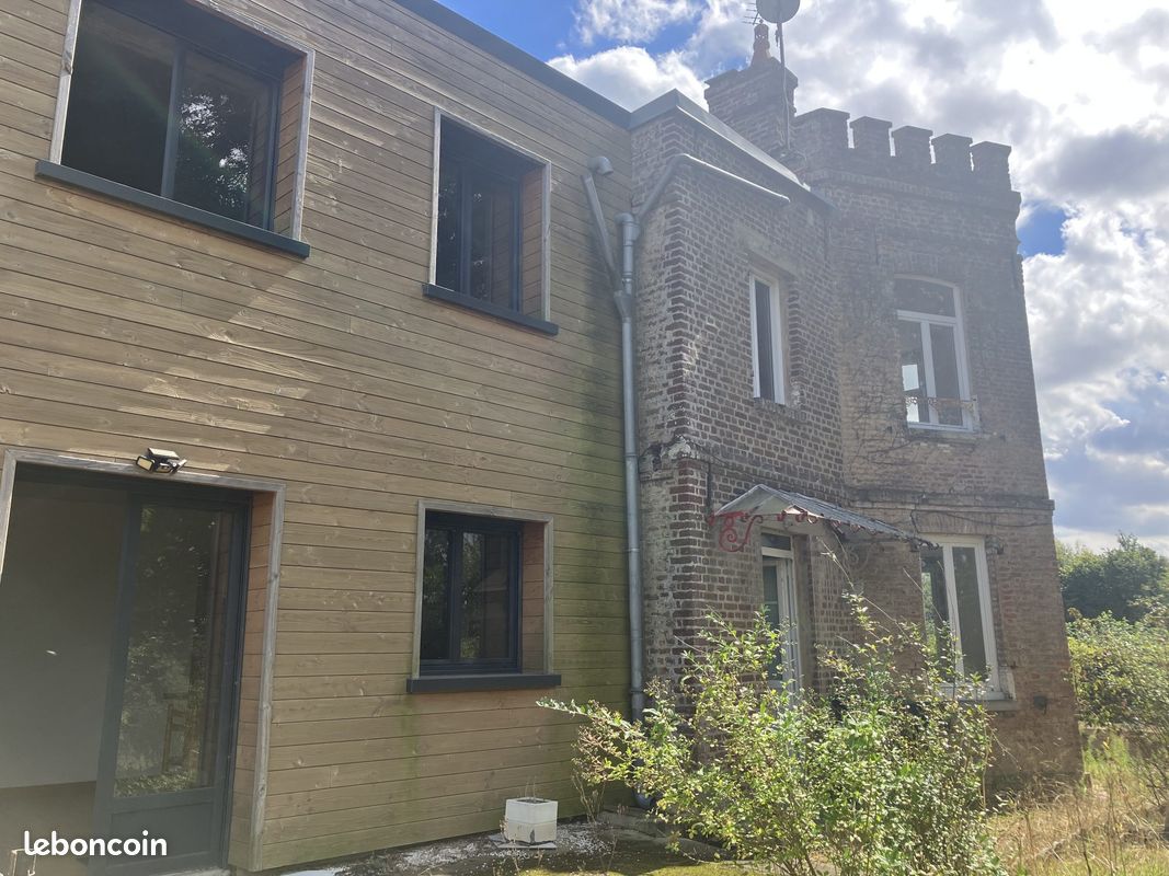 Maison 7 pièces 173 m² · à Port-le-Grand · 173 m² · 190 800 €