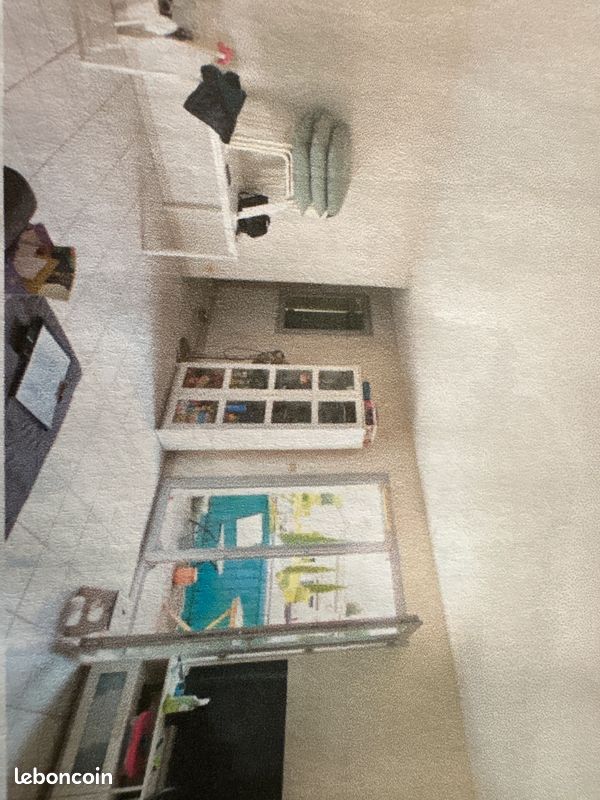 Appartement 2 pièces 48 m² · à Castelnaudary · 48 m² · 79 000 €