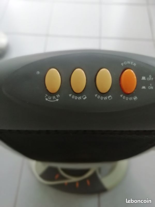 Rdiateur électrique (image 3)