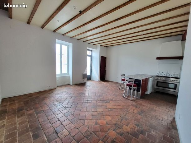 Maison de ville 5 pièces 130 m²